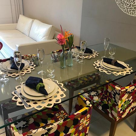 Flat Super Luxo Carneiros Beach Resort Tamandaré Buitenkant foto