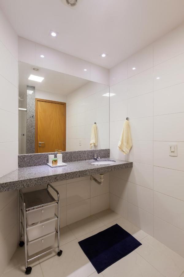 Flat Super Luxo Carneiros Beach Resort Tamandaré Buitenkant foto