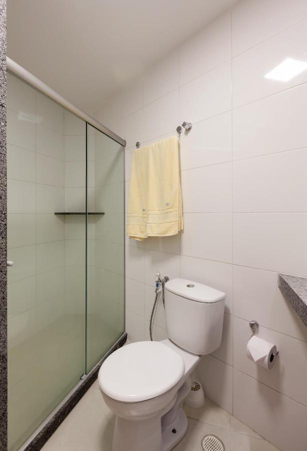 Flat Super Luxo Carneiros Beach Resort Tamandaré Buitenkant foto