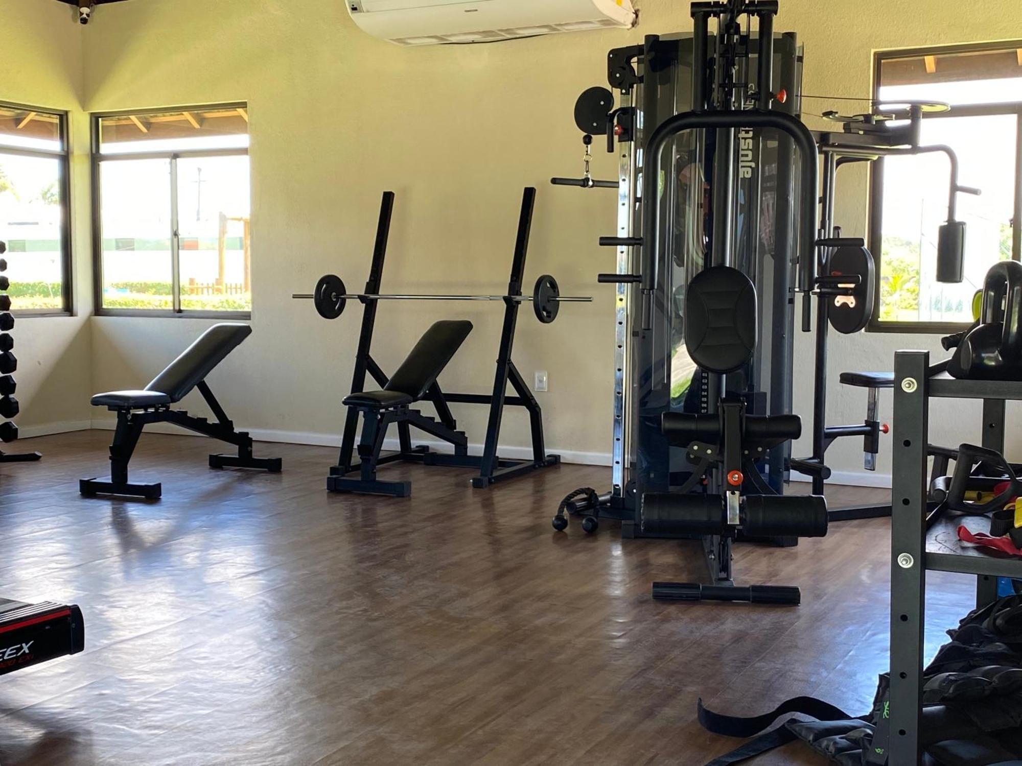 Flat Super Luxo Carneiros Beach Resort Tamandaré Buitenkant foto